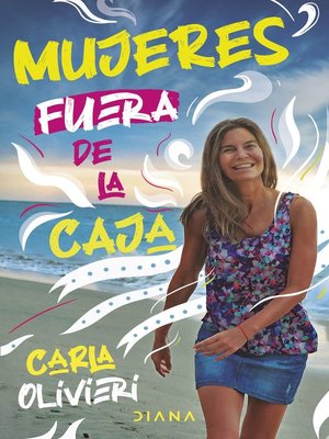 cover image of Mujeres fuera de la caja